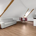 Luxury Dante With Terrace Lejlighed