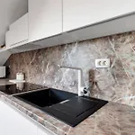 Luxury Dante With Terrace Lejlighed