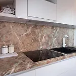 Lejlighed Luxury Dante With Terrace *