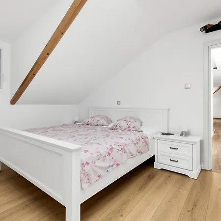 Luxury Dante With Terrace Apartmán Split