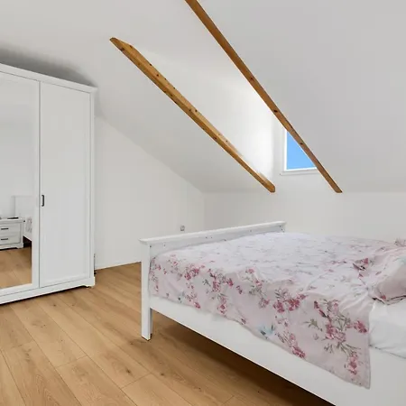 Luxury Dante With Terrace