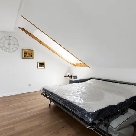 Luxury Dante With Terrace スプリト