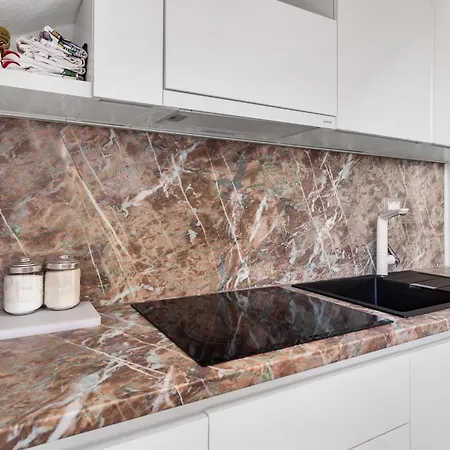 Luxury Dante With Terrace * スプリト