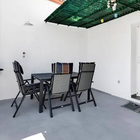 Luxury Dante With Terrace アパート *