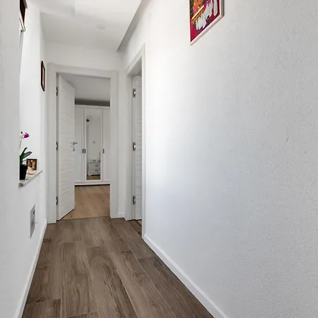 Luxury Dante With Terrace * スプリト