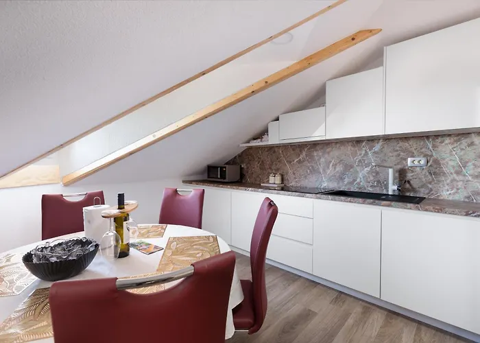 Luxury Dante With Terrace سبليت