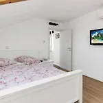 Appartement Luxury Dante With Terrace *