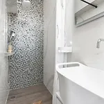 Luxury Dante With Terrace Appartement Split