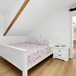 Luxury Dante With Terrace Appartement Split