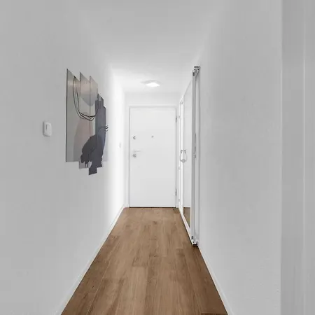 Luxury Dante With Terrace Апартаменты